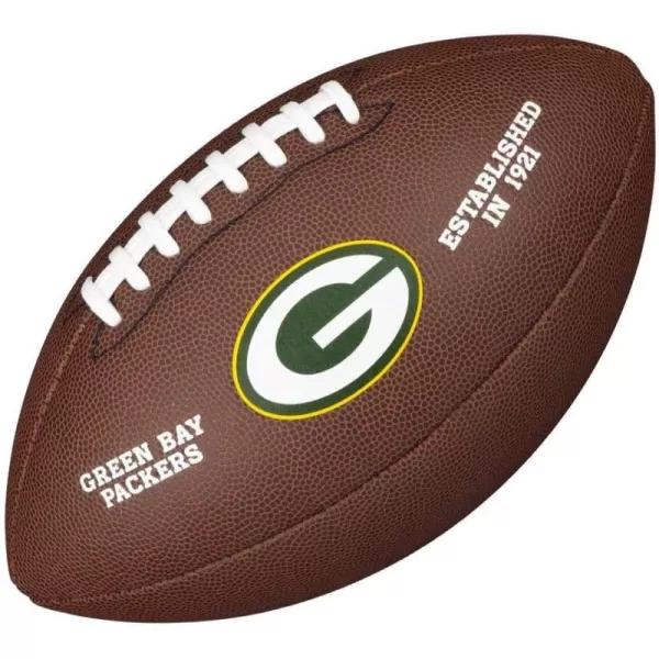 Green Bay Packers