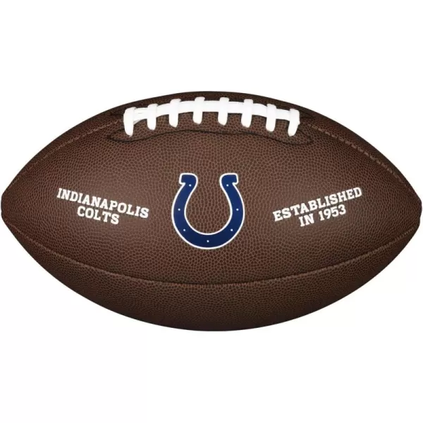 Indianapolis Colts