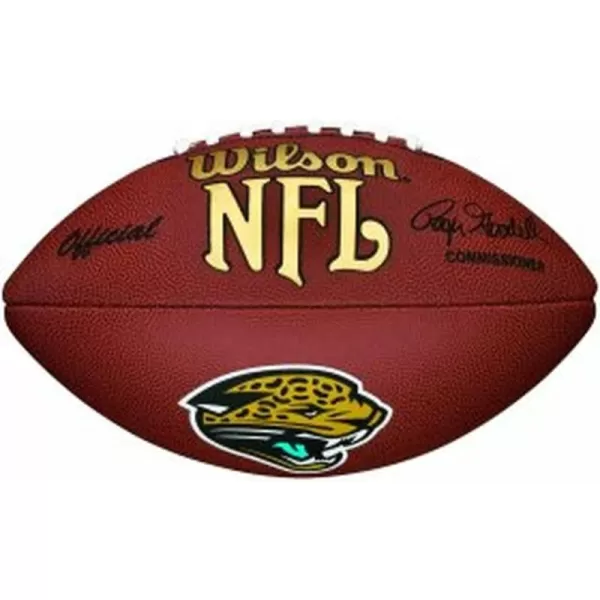 Jacksonville Jaguars