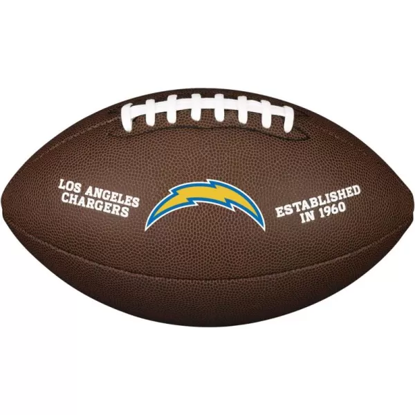 Los Angeles Chargers