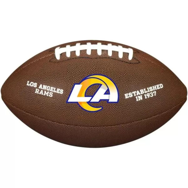 Los Angeles Rams