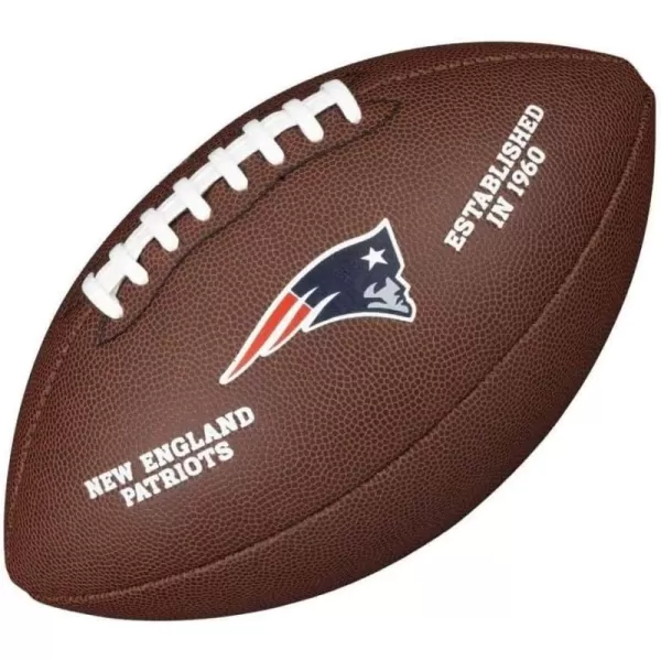 New England Patriots