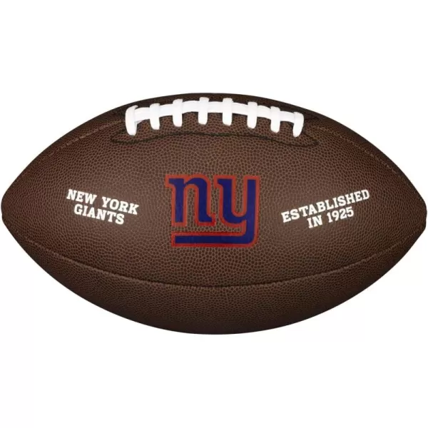 New York Giants