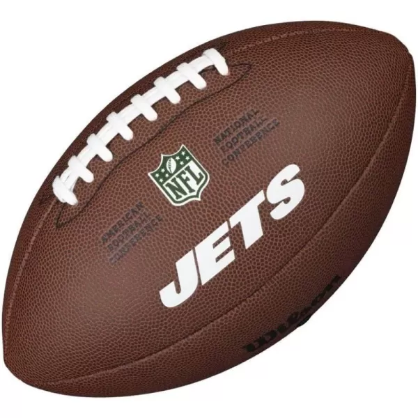 New York Jets