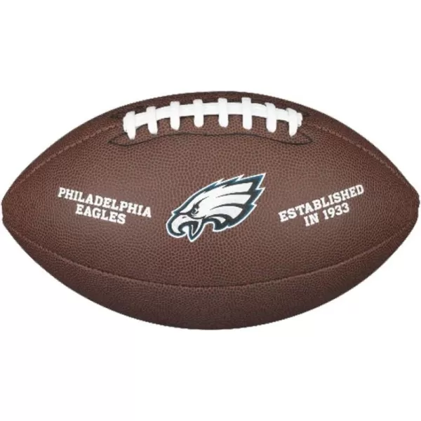 Philadelphia Eagles