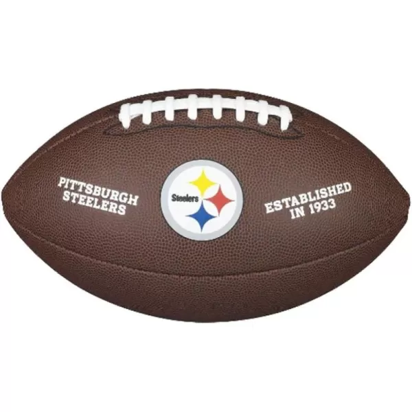 Pittsburgh Steelers