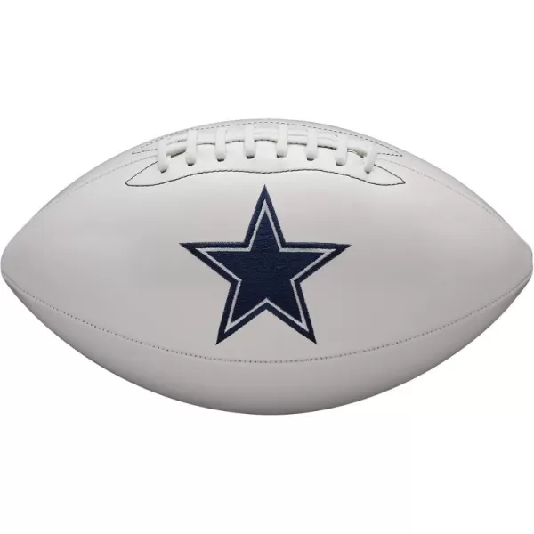 Dallas Cowboys