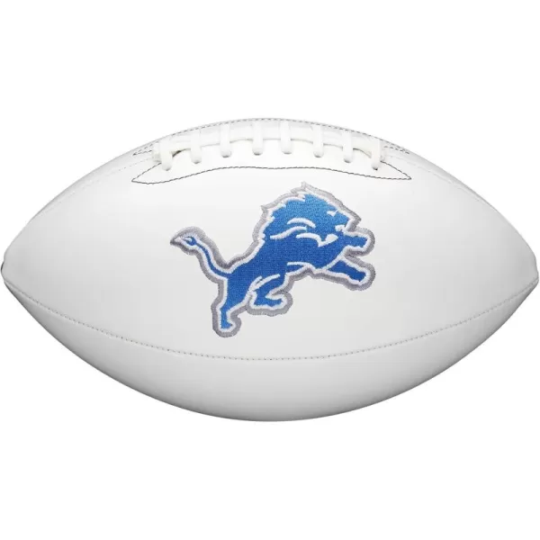 Detroit Lions