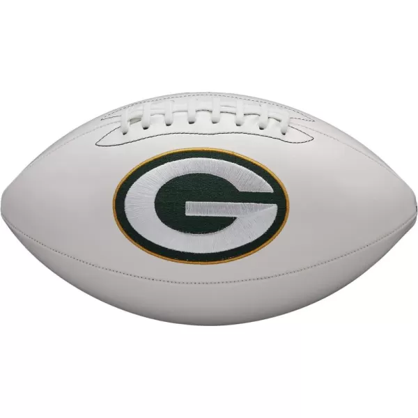 Green Bay Packers