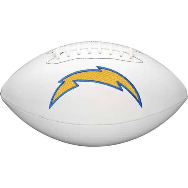 Los Angeles Chargers