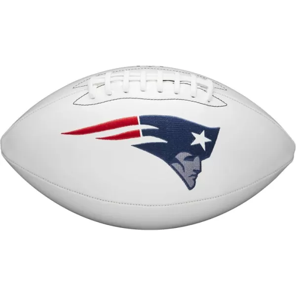 New England Patriots