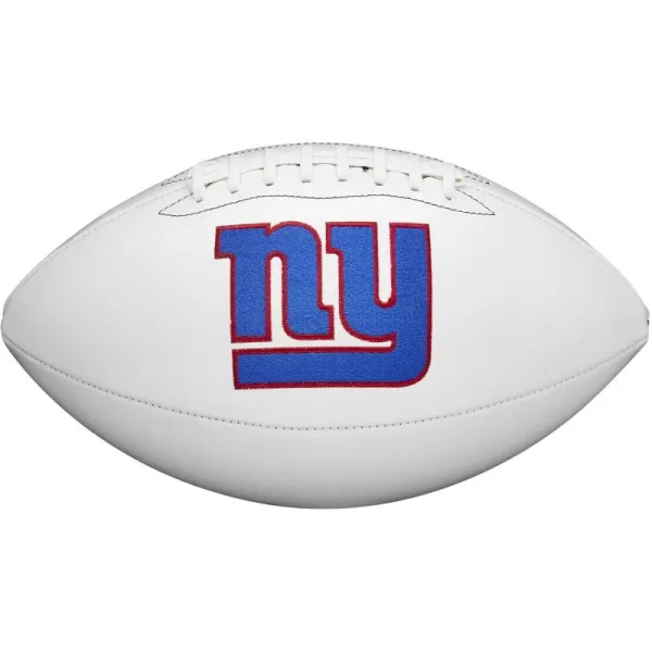 New York Giants