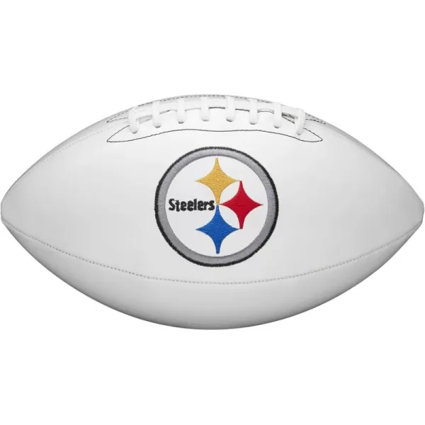 Pittsburgh Steelers