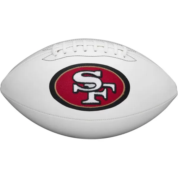 San Francisco 49ers