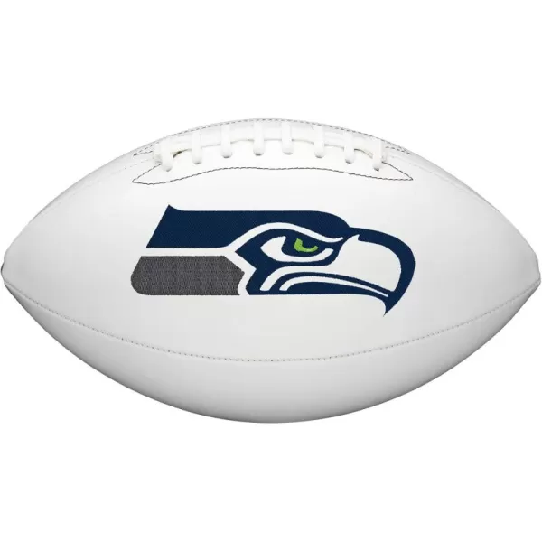 Seattle Seahawks