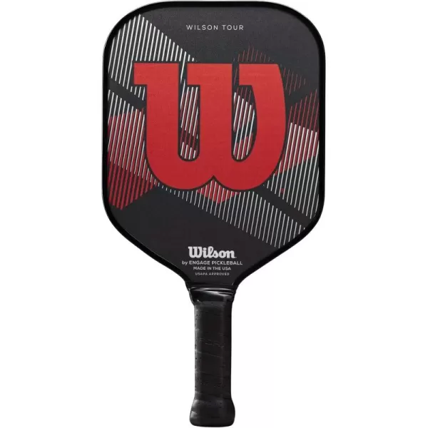 imageWILSON Pickleball Paddle Series