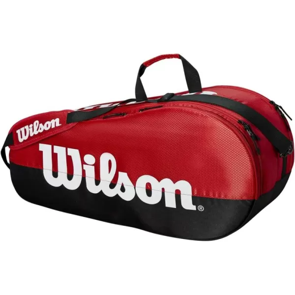 imageWILSON Team 1 Compartment Tennis Bag