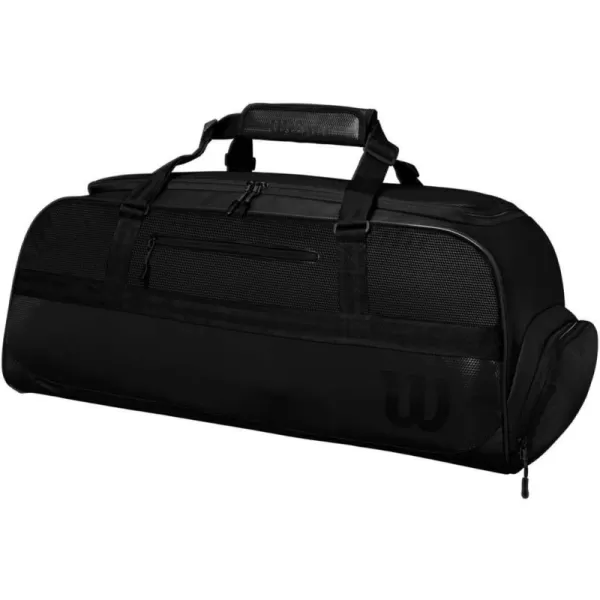 imageWILSON Tour Racket Duffel  RedBlack