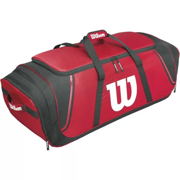 imageWilson Team Gear BagScarlet