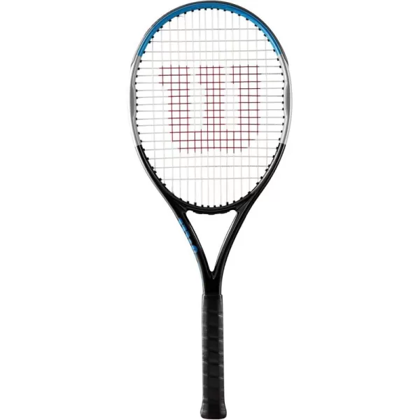 imageWilson Ultra Team V3 Adult Performance Tennis RacketsGrip Size 1  4 18