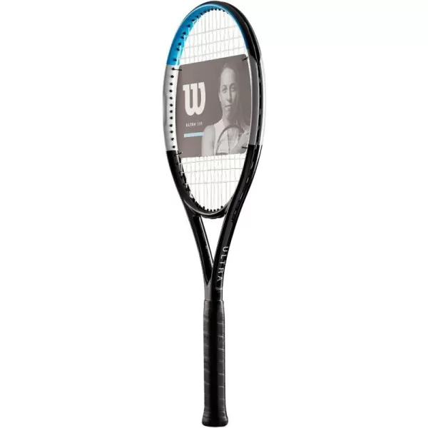 imageWilson Ultra Team V3 Adult Performance Tennis RacketsGrip Size 2  4 14