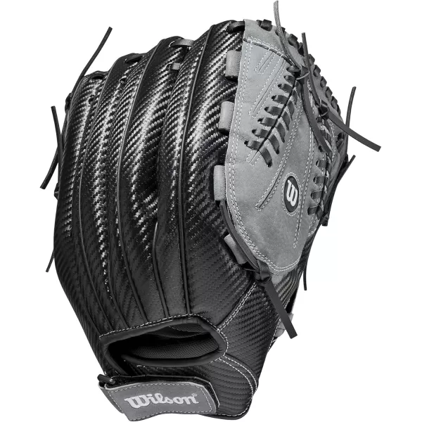 imageWILSON 2021 A360 Adult Slowpitch Softball Glove13