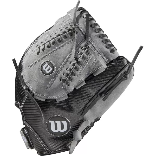 imageWILSON 2021 A360 Adult Slowpitch Softball Glove13