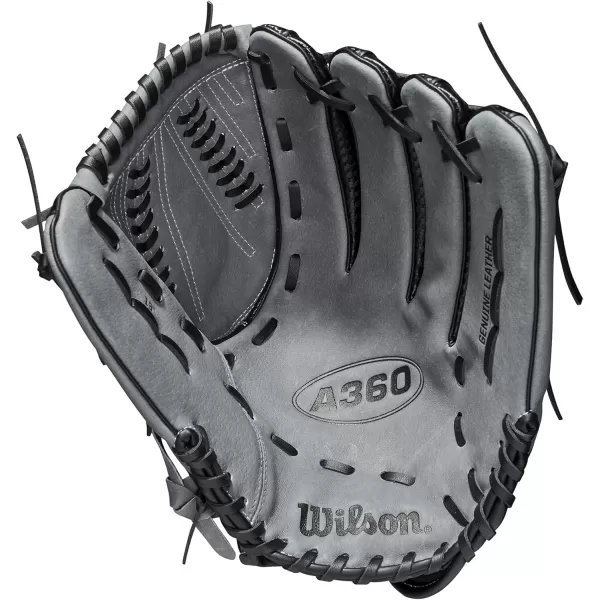 imageWILSON 2021 A360 Adult Slowpitch Softball Glove13