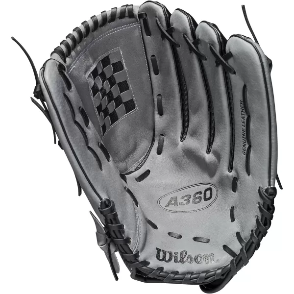 imageWILSON 2021 A360 Adult Slowpitch Softball Glove15