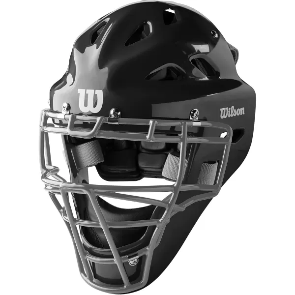 imageWILSON C200 Youth 3Piece Catchers Gear SetBlack