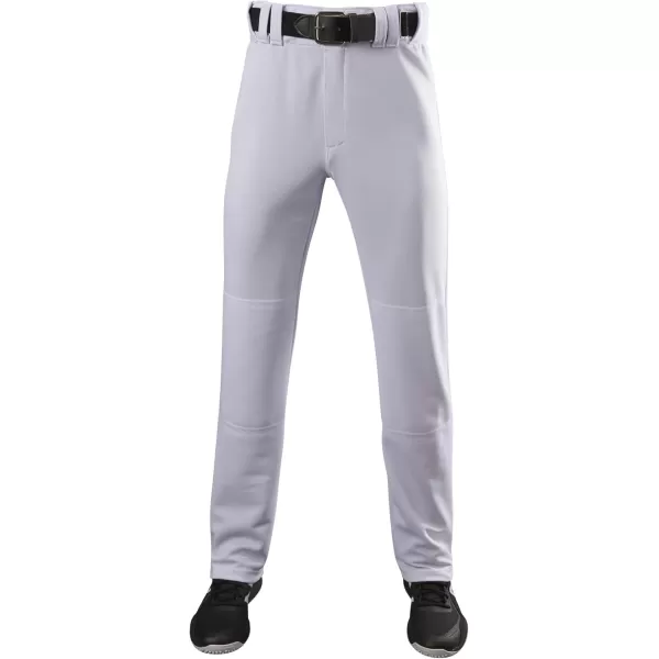 imageWILSON Mens P202 Open Bottom PantTeam White