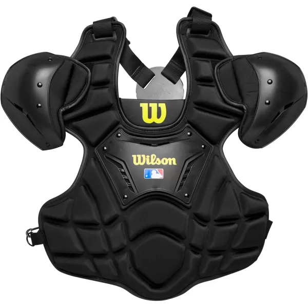 imageWILSONUmpire GearBlack