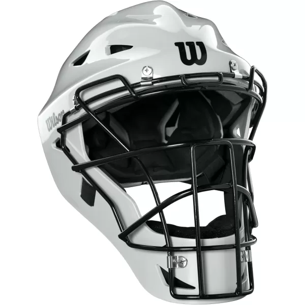 imageWilson EZ Gear 20 Catchers Gear KitBlack