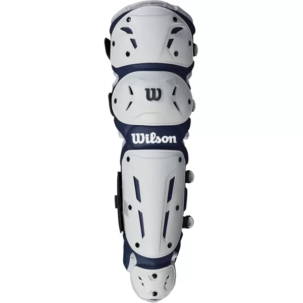 imageWilson EZ Gear 20 Catchers Gear KitNavy