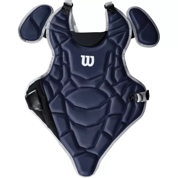 imageWilson EZ Gear 20 Catchers Gear KitNavy