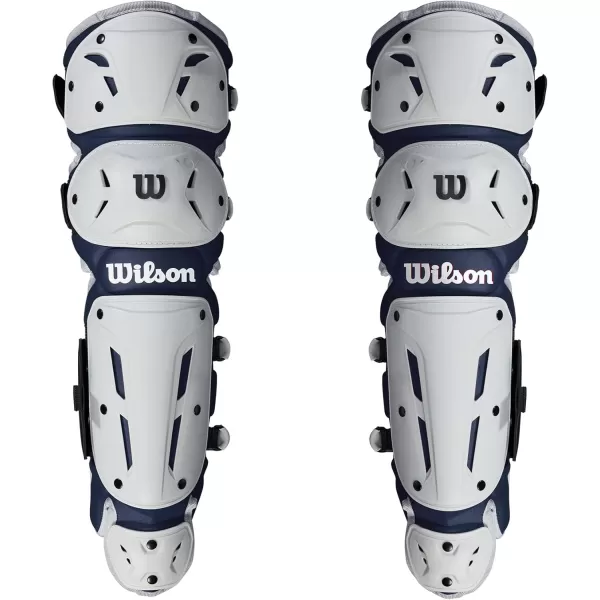 imageWilson EZ Gear 20 Catchers Gear KitNavy