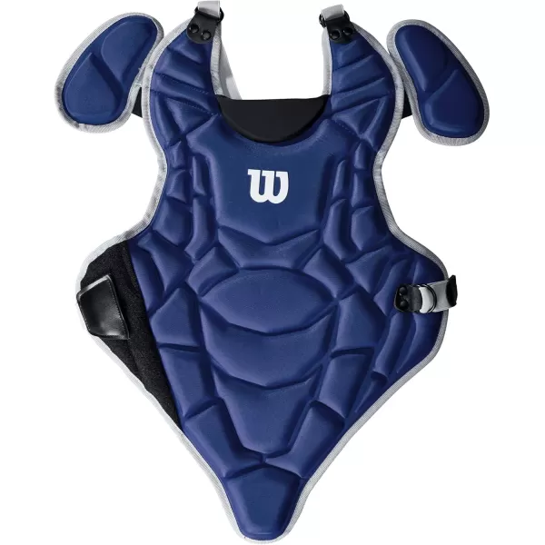 imageWilson EZ Gear 20 Catchers Gear KitRoyal