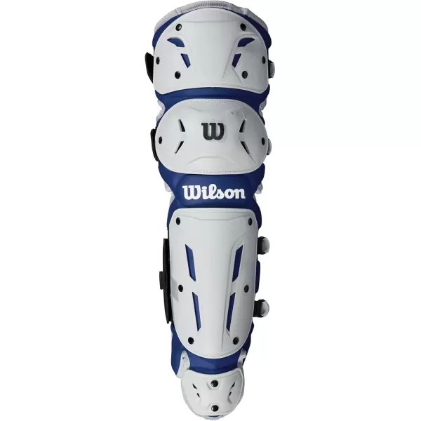 imageWilson EZ Gear 20 Catchers Gear KitRoyal