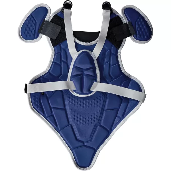 imageWilson EZ Gear 20 Catchers Gear KitRoyal