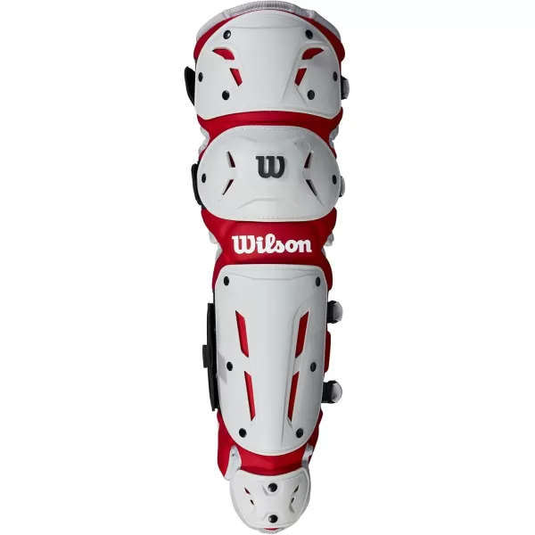 imageWilson EZ Gear 20 Catchers Gear KitScarlet