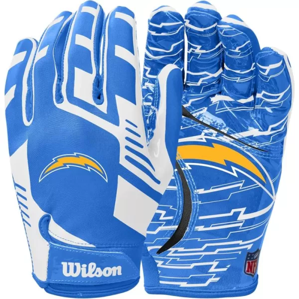 Los Angeles Chargers