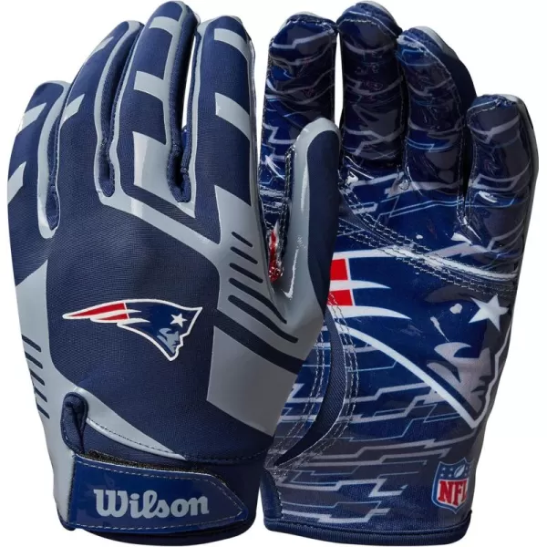 New England Patriots