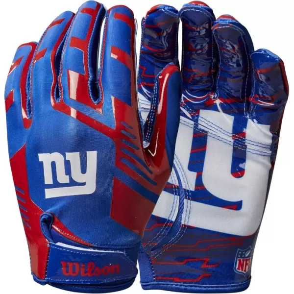 New York Giants