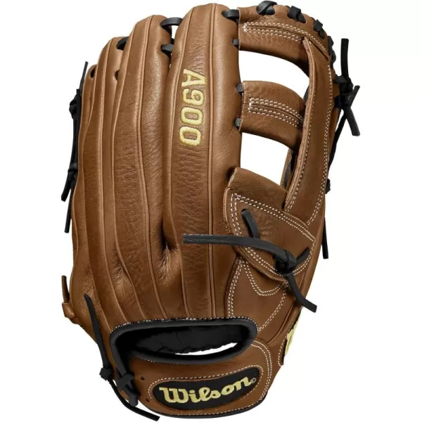 imageWilson A900 Slowpitch Glove Series