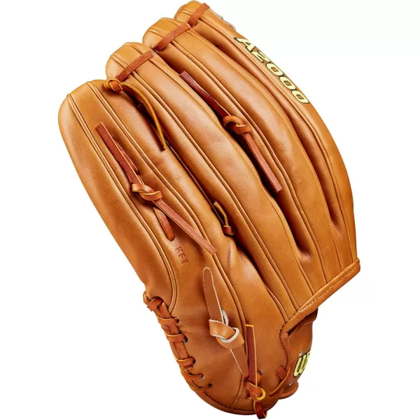 imageWILSON A2000 Outfield Baseball GlovesSaddle Tan