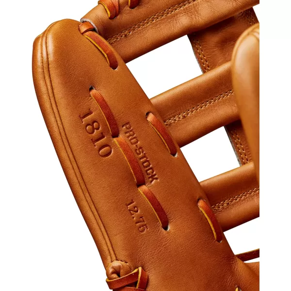 imageWILSON A2000 Outfield Baseball GlovesSaddle Tan