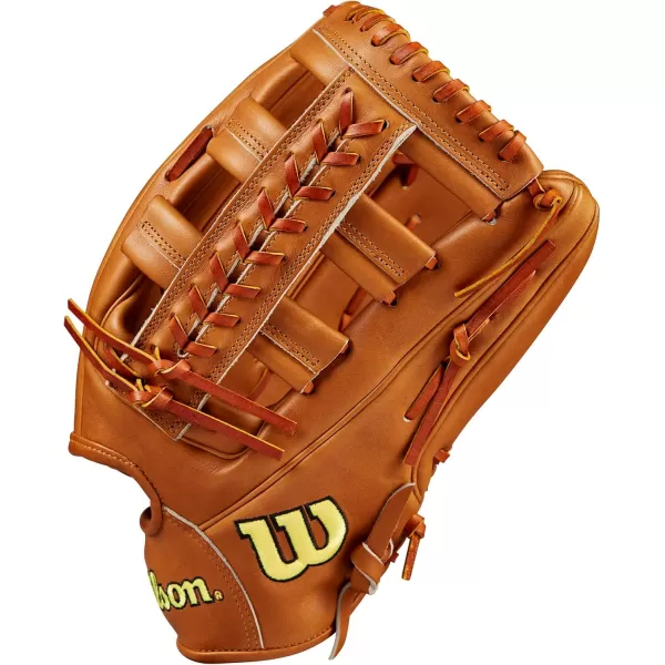 imageWILSON A2000 Outfield Baseball GlovesSaddle Tan