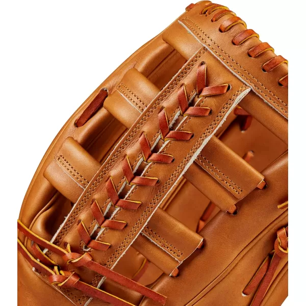 imageWILSON A2000 Outfield Baseball GlovesSaddle Tan