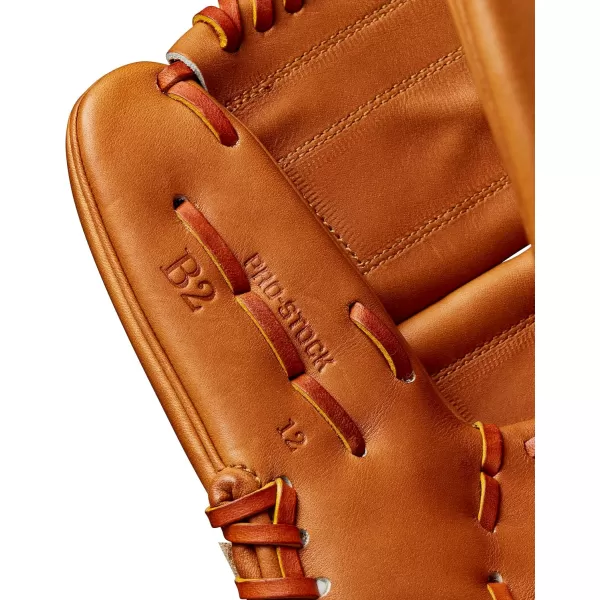 imageWILSON A2000 Pitchers Baseball GlovesSaddle Tan