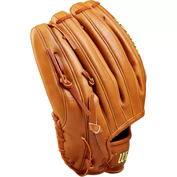 imageWILSON A2000 Pitchers Baseball GlovesSaddle Tan